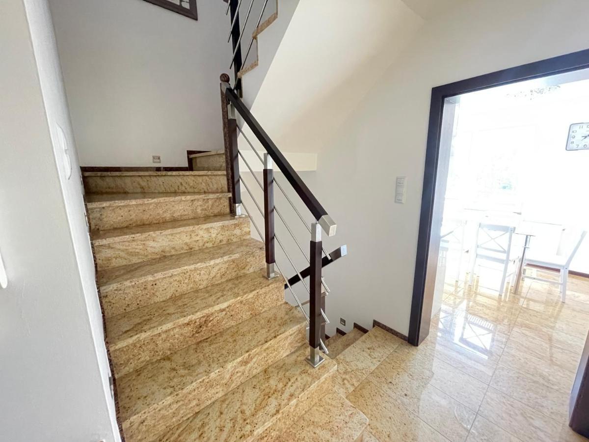 Zamość Marble Apartament מראה חיצוני תמונה