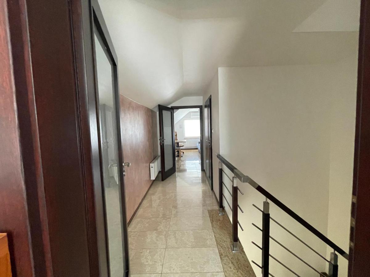 Zamość Marble Apartament מראה חיצוני תמונה